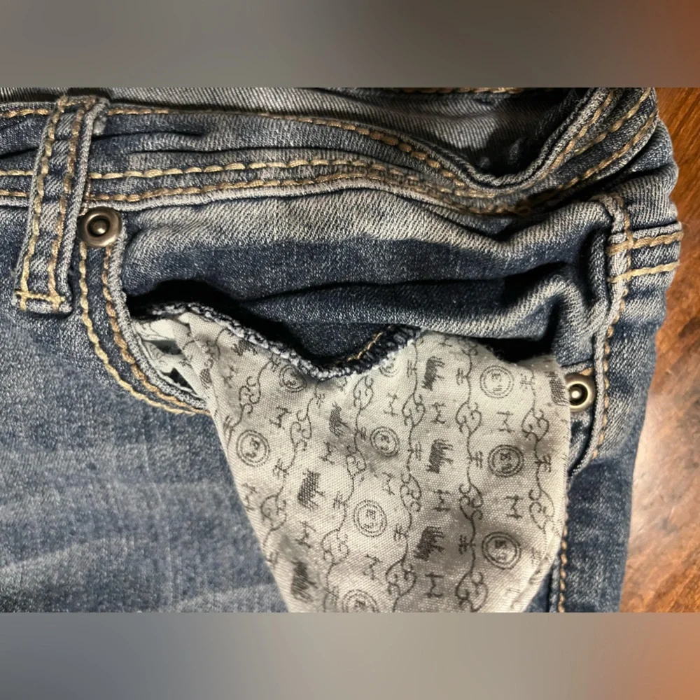 3 for10$ Earl jeans - Picture 7 of 10